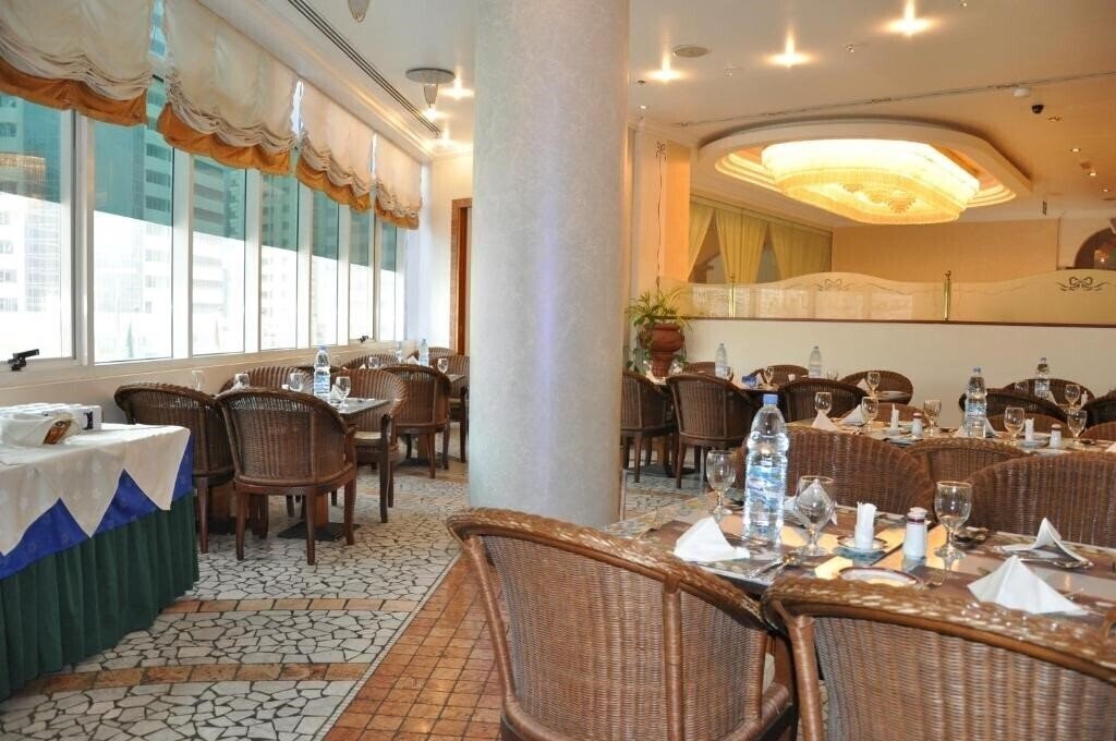 Фото Grand Continental Hotel (ex. Grand Continental Flamingo Hotel) 3*
