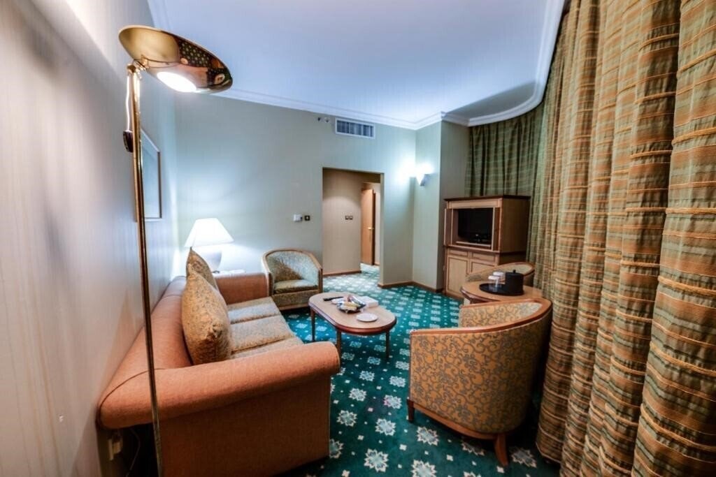 Фотография Grand Continental Hotel (ex. Grand Continental Flamingo Hotel) 3*