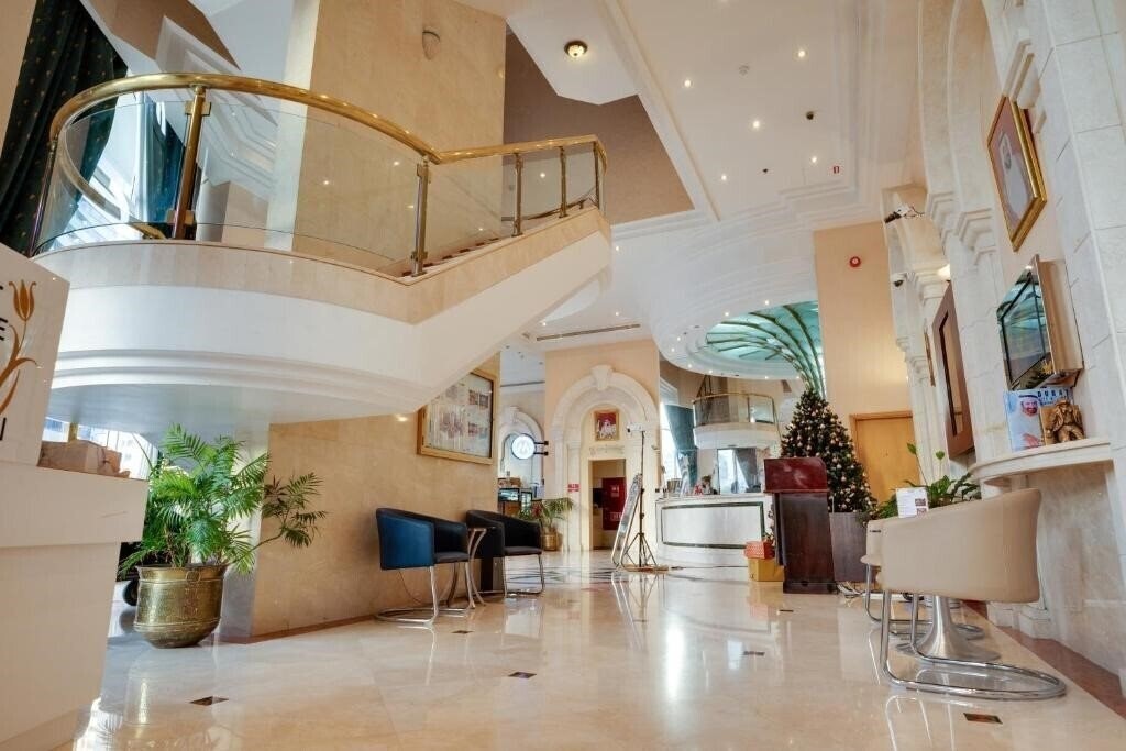 Изображение Grand Continental Hotel (ex. Grand Continental Flamingo Hotel) 3*