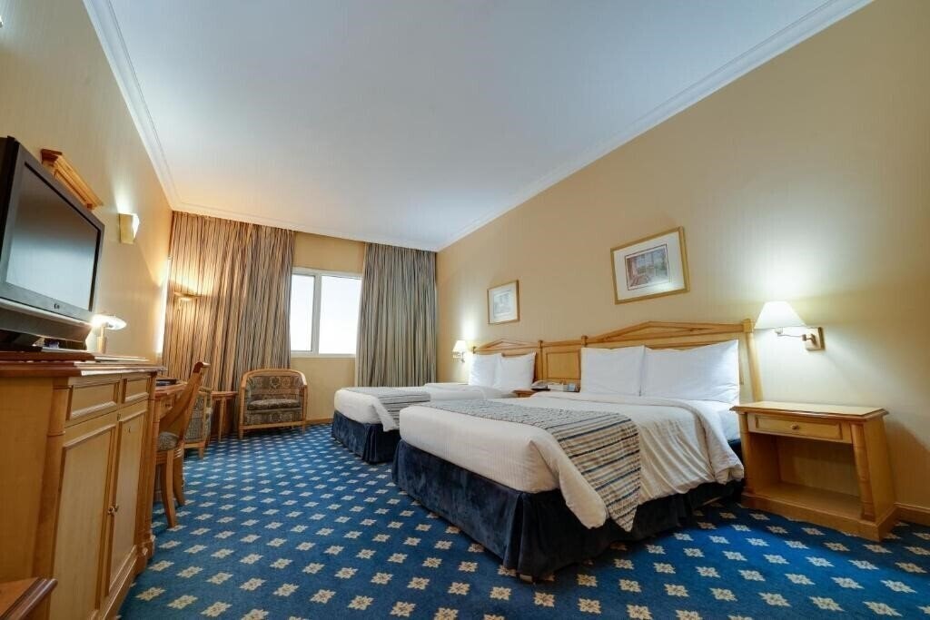 Картинка Grand Continental Hotel (ex. Grand Continental Flamingo Hotel) 3*