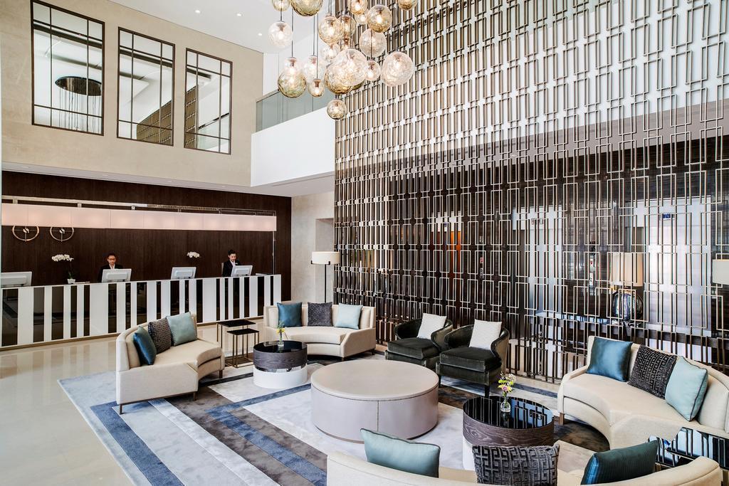 Al Maha Arjaan (ex. Al Maha Rotana Suites) 4* фотосуреті