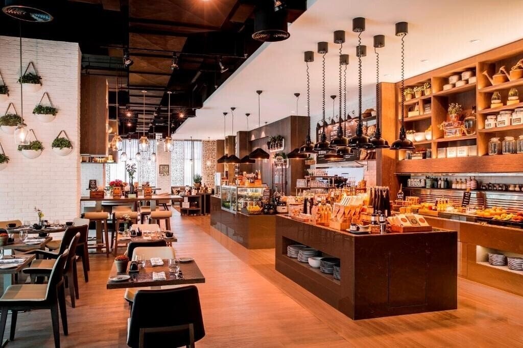 Изображение Al Maha Arjaan 4*