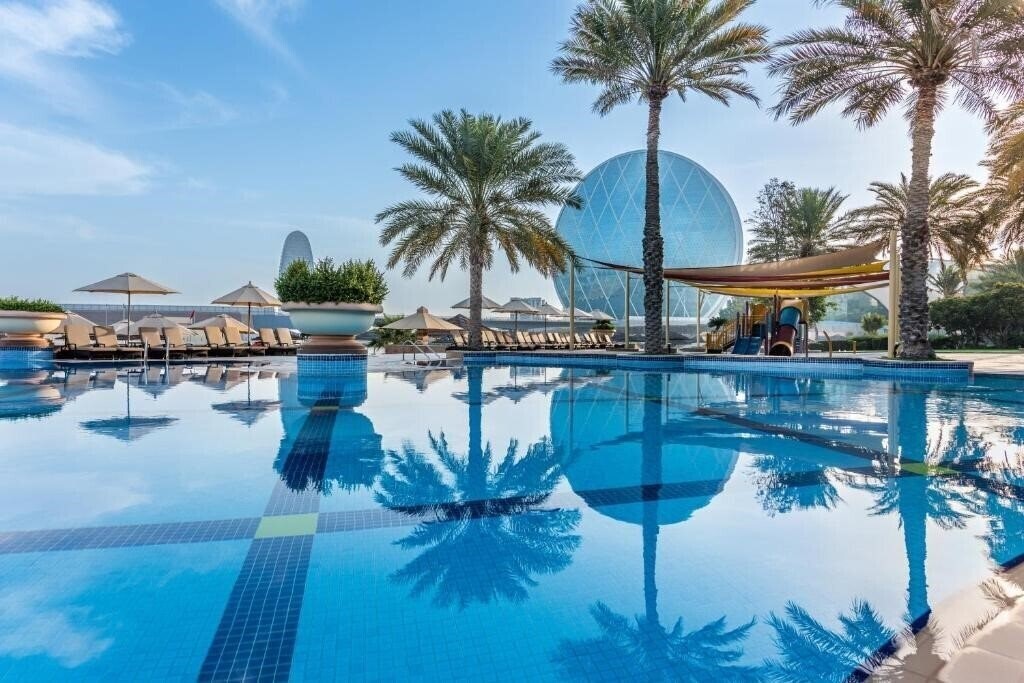 Фото Al Raha Beach Resort & SPA 5*