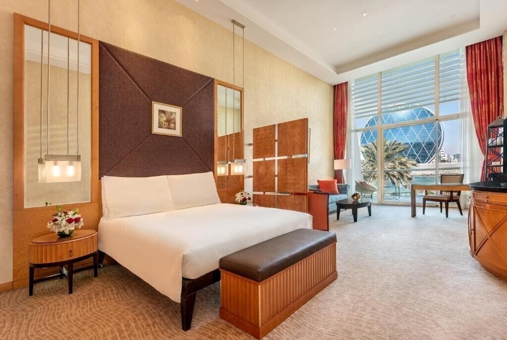 Фото Al Raha Beach Resort & SPA 5*