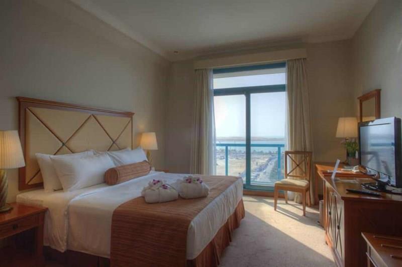 Al Diar Capital Hotel 3* фотосуреті