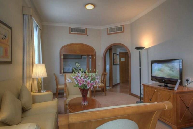 Al Diar Capital Hotel 3* суреті