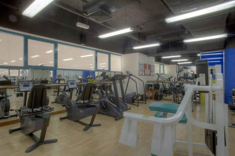 Al Diar Capital Hotel 3* суреті