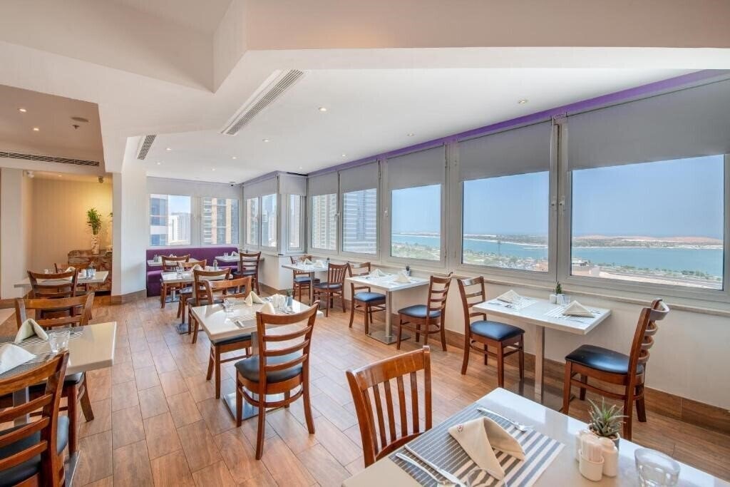 Al Diar Regency Hotel 3* суреті