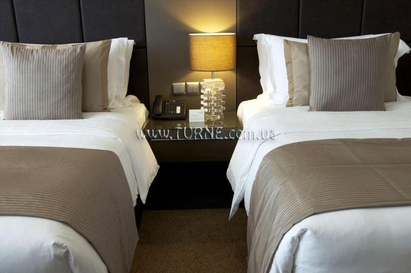 Изображение Cristal Salam Hotel, Abu Dhabi 4*