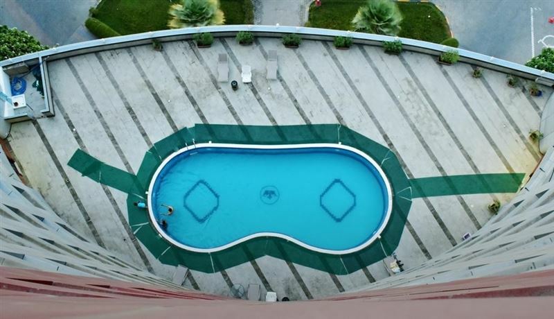 Картинка Crown Palace Hotel & Suites Ajman (ex. Crowne Palace Hotel Ajman) 4*