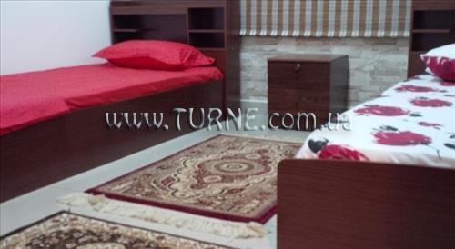 Отель Camel Campus хостел