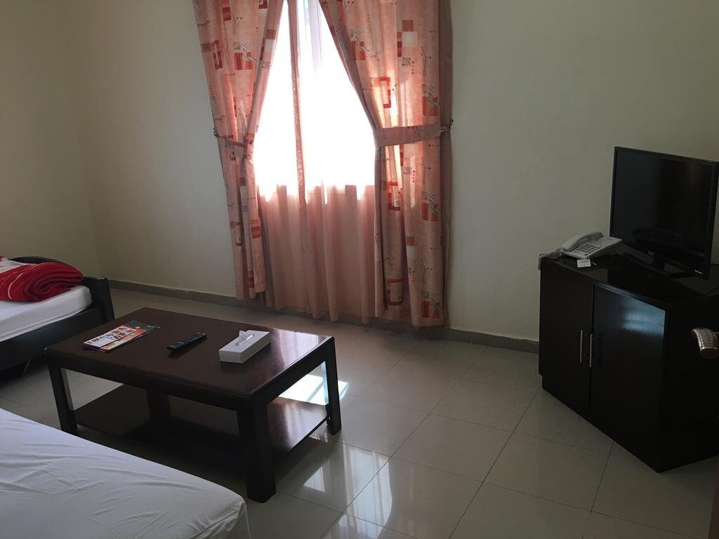Habib Hotel Apartments 2* фотосуреті