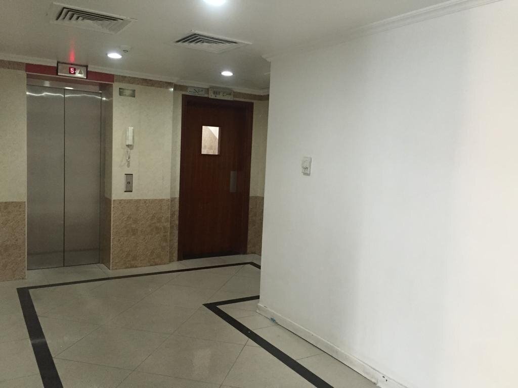Habib Hotel Apartments 2* суреті