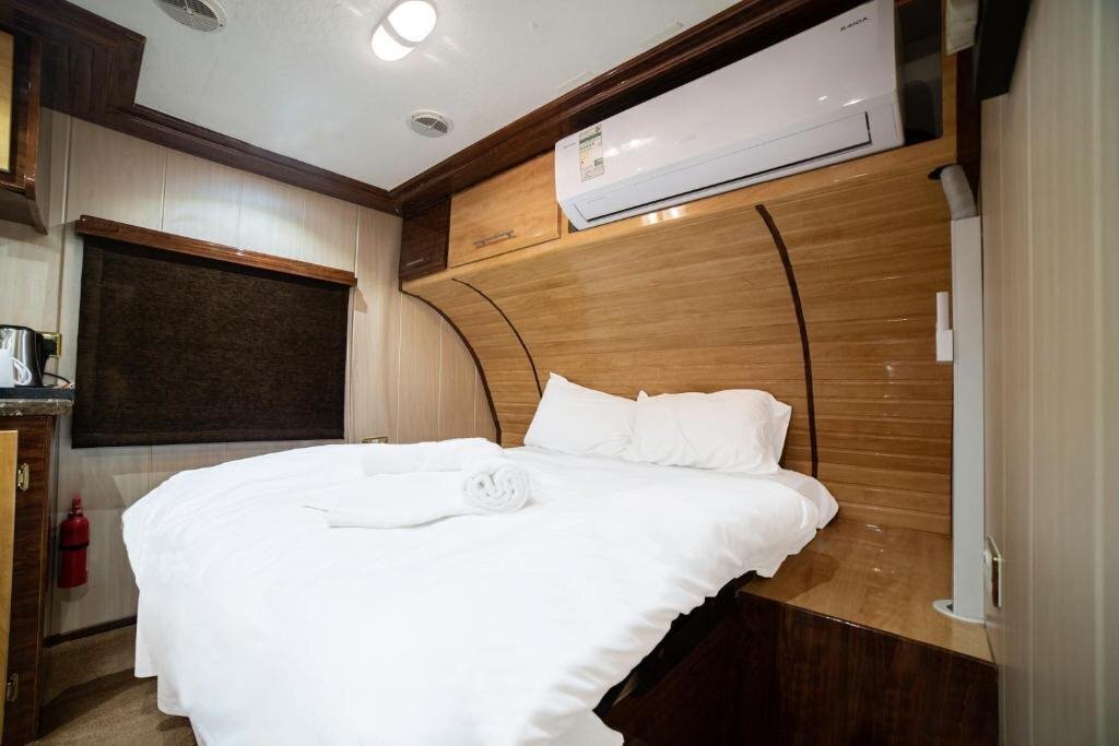 Caravana Beach Resort Al Zhora No Category 3* суреті