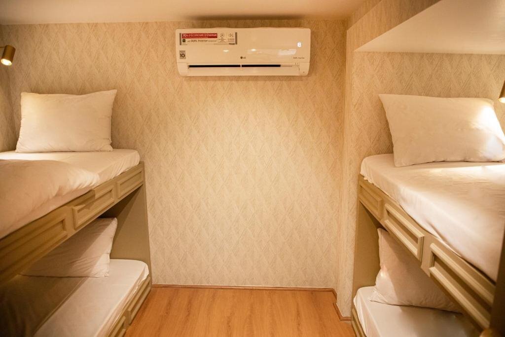 Caravana Beach Resort Al Zhora No Category 3* суреті