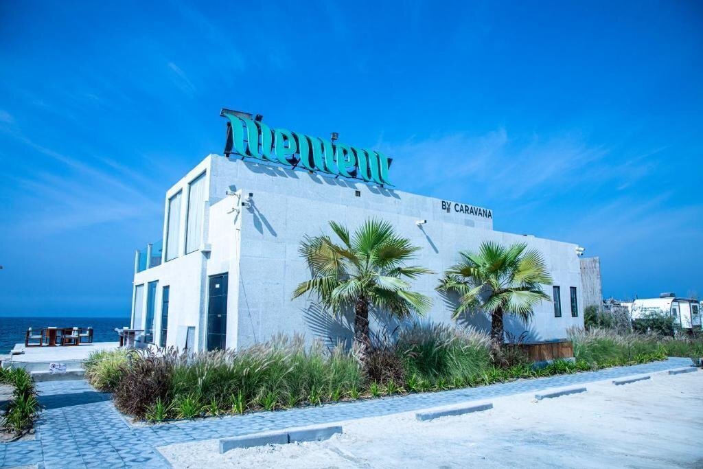 Caravana Beach Resort Al Zhora No Category 3* қонақ үйі