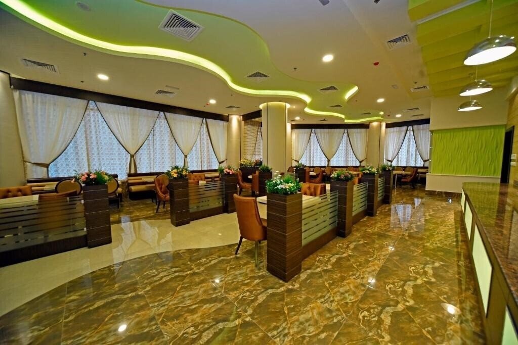 Фотография Alain Hotel Ajman 3*