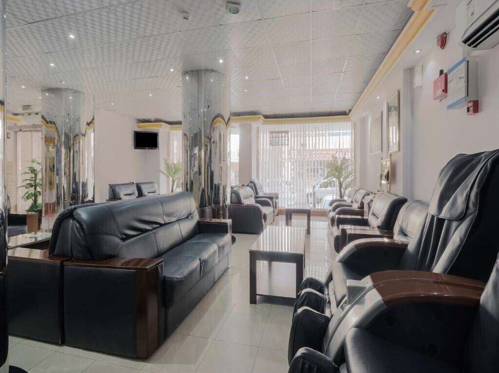 Фотография Al Rayan Hotel (ex. OYO 211 Al Rayan Hotel) 2*