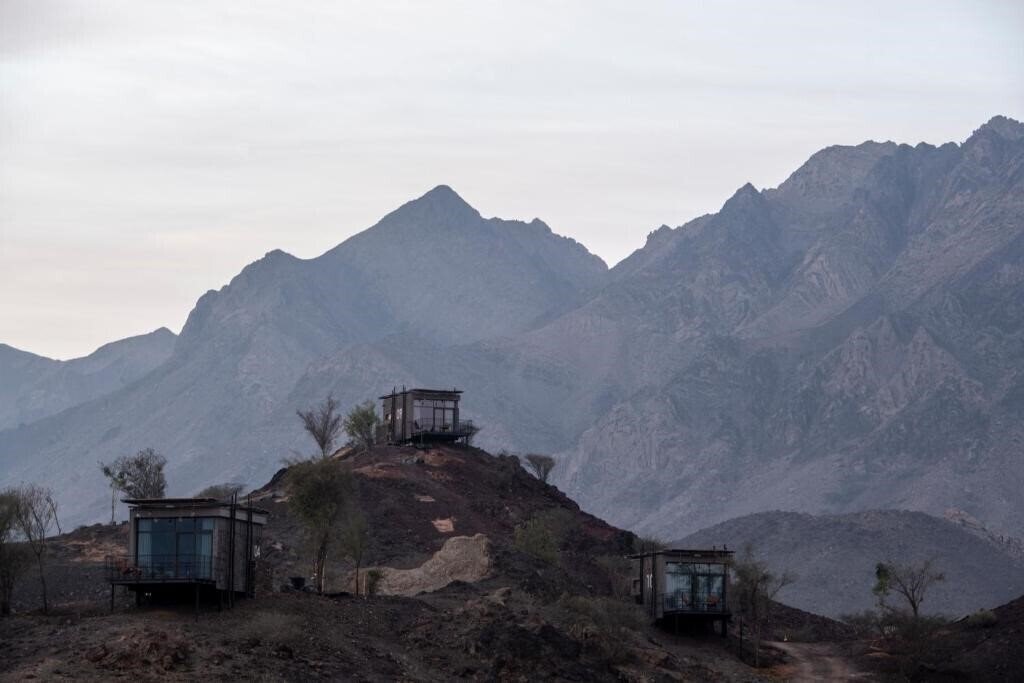 Hatta Resorts 2* қонақ үйі