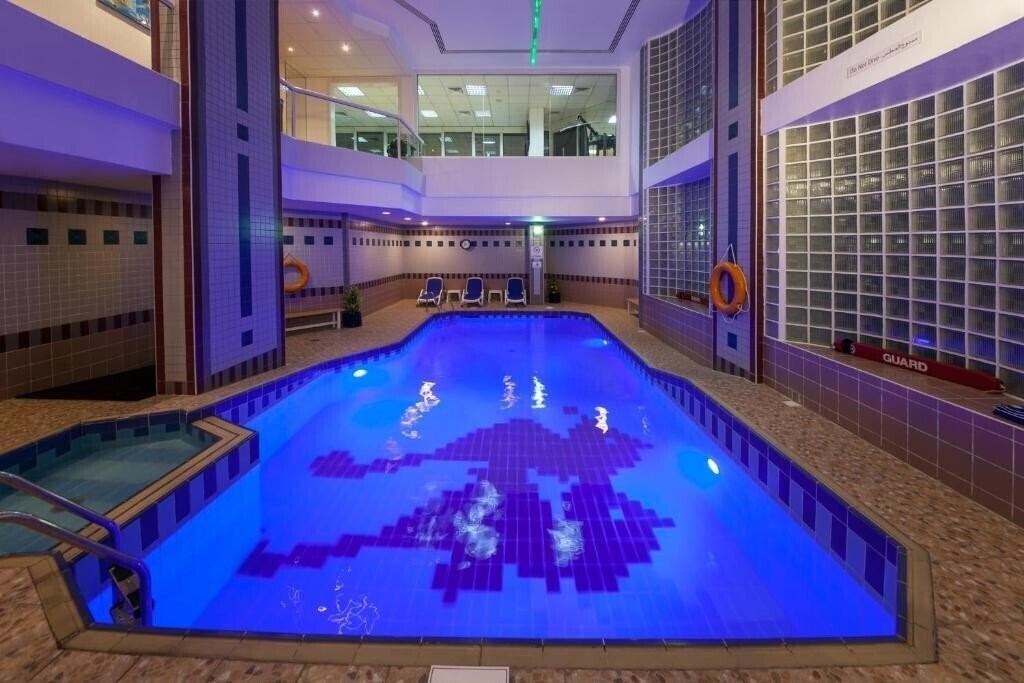 Фотография Ramada by Wyndham Beach Hotel Ajman 4*