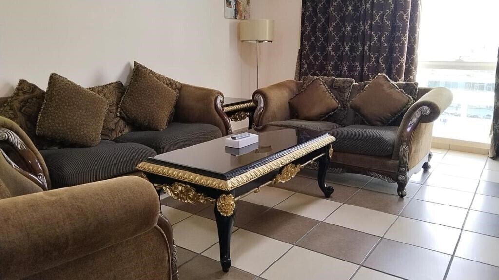 Al Massa Hotel Apartments-1 2* суреті