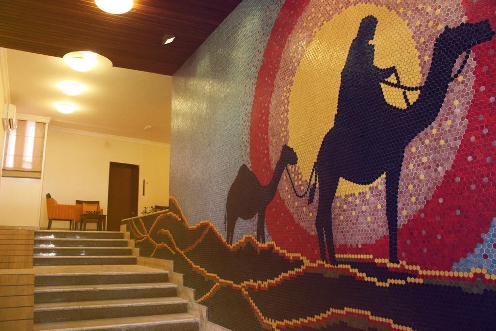 Фото One To One Resort Ain Al Fayda 3*