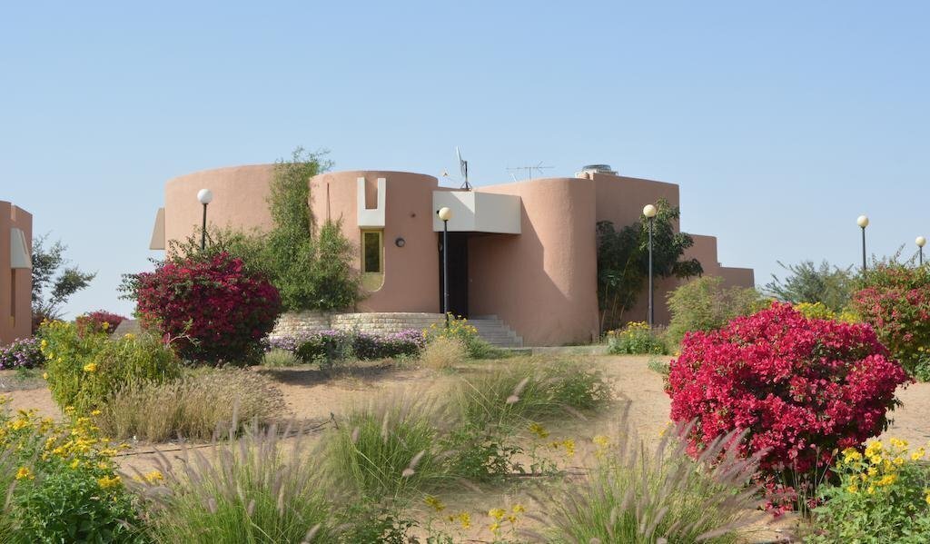 Изображение One To One Resort Ain Al Fayda 3*