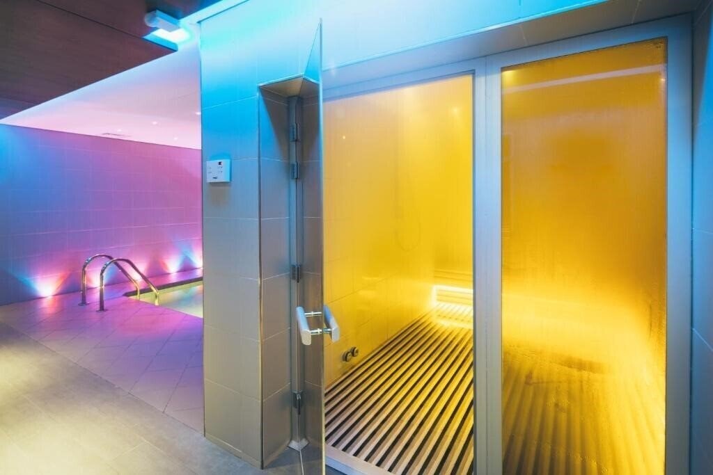 Фотография Ayla Bawadi & Mall 4*