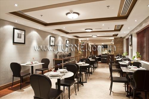 Auris Lodge Al Barsha (ex. Richmond Green Hotel) 3* фотосуреті