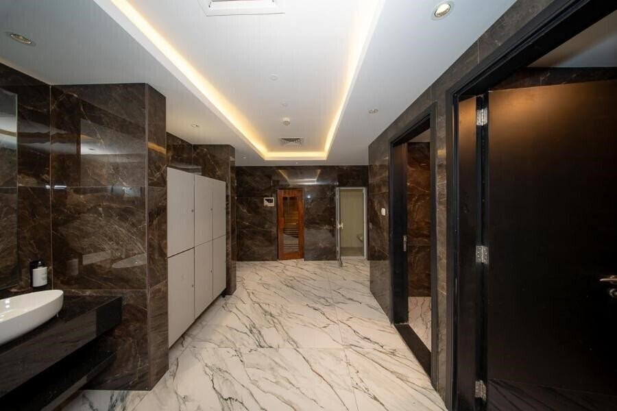 Фотография City Stay Hotel Al Barsha 3*