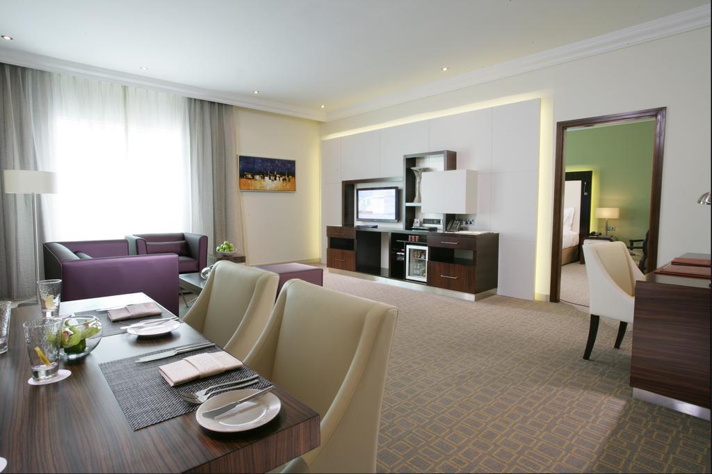 Rose Plaza Hotel Al Barsha (ex. Auris Plaza) 3* фотосуреті