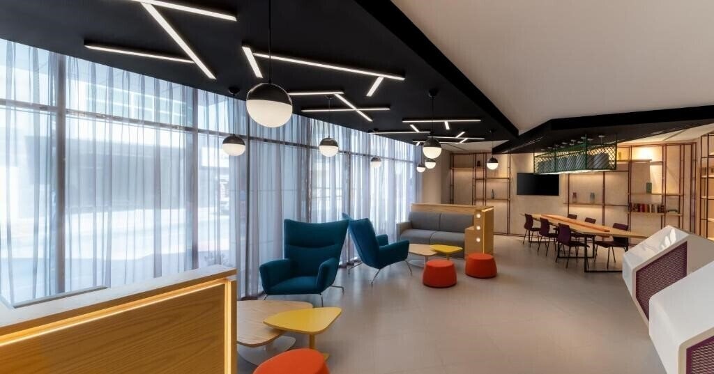 Studio M Al Barsha 3* суреті