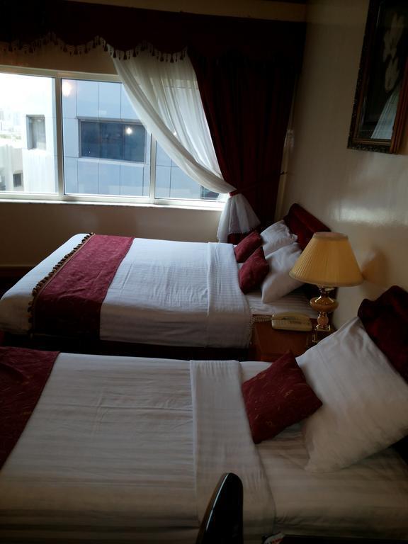 Фотография City King Hotel 2*