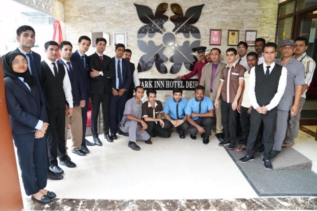 Фото Mark Inn Hotel Deira 2*