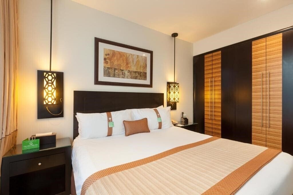 Excelsior Hotel Downtown Dubai 4* суреті