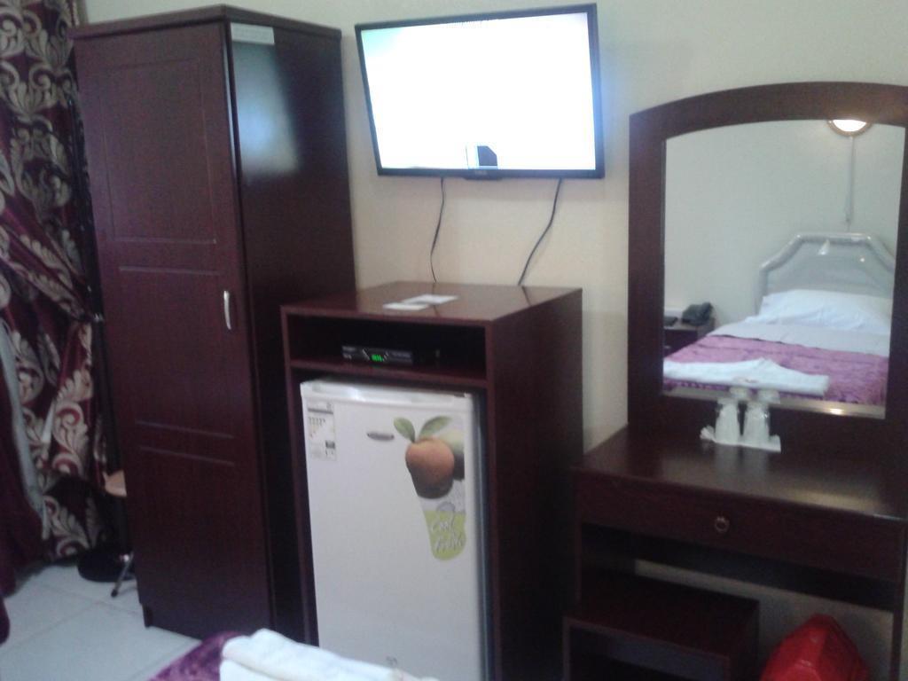 Al Rabia Hotel 1* суреті