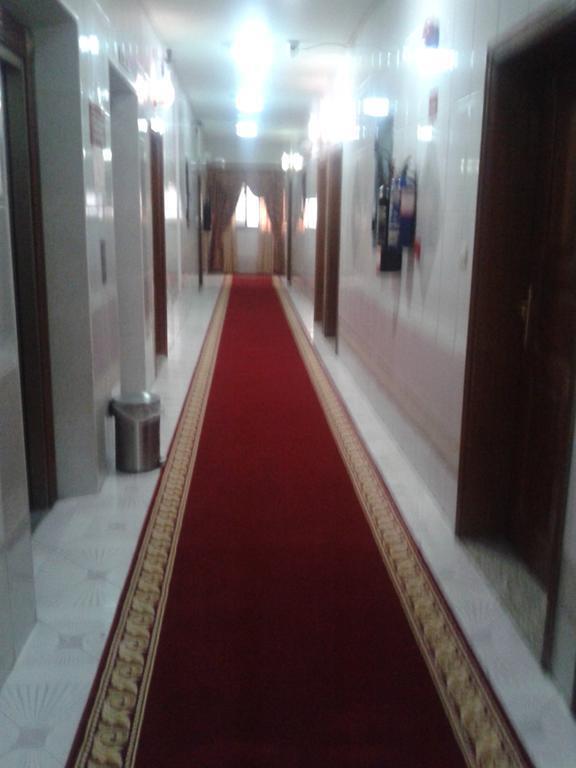 Al Rabia Hotel 1* суреті