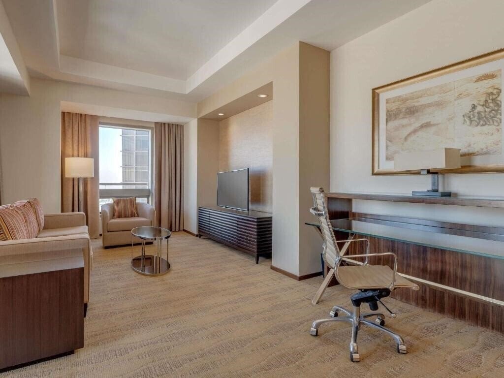 Фото Al Ghurair Living Managed By Acco апартаменты