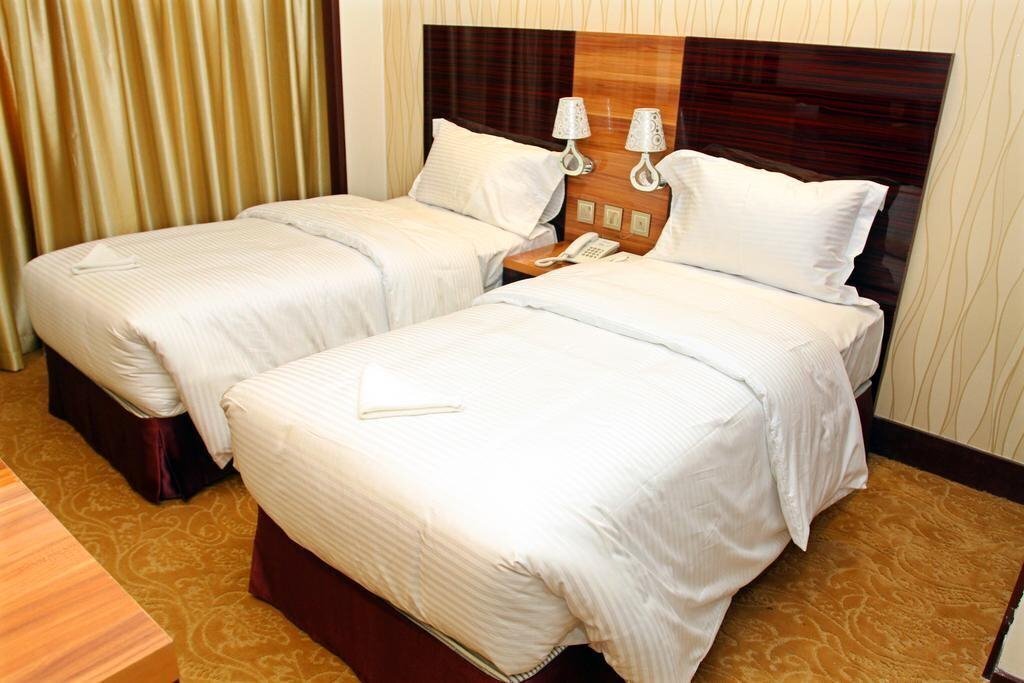 Fal Hotel 1* суреті