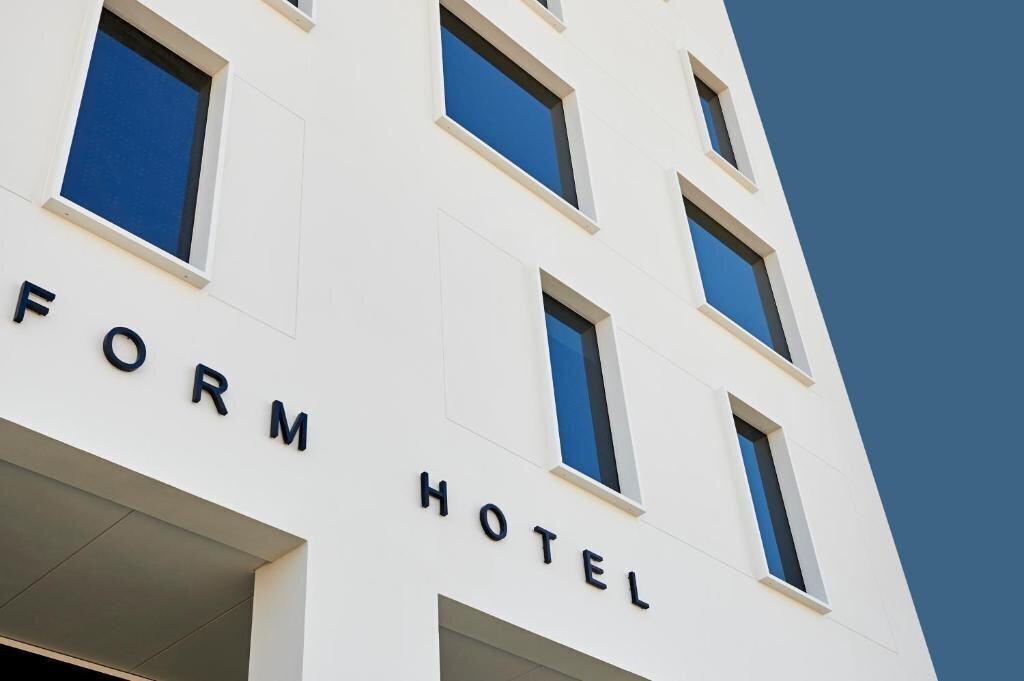 Form Hotel 4* қонақ үйі