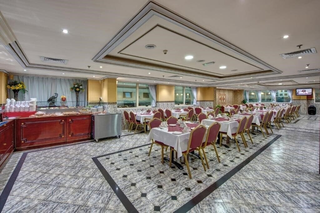 Картинка Comfort Inn Hotel 3*
