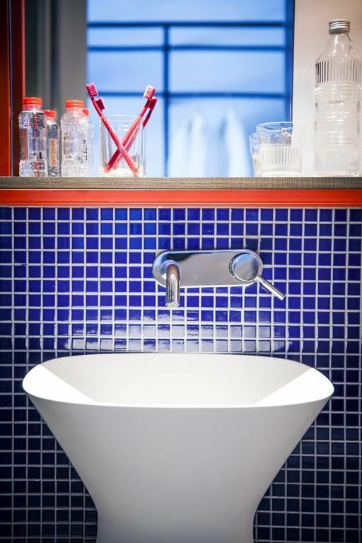 Zabeel House Mini By Jumeirah 3* суреті