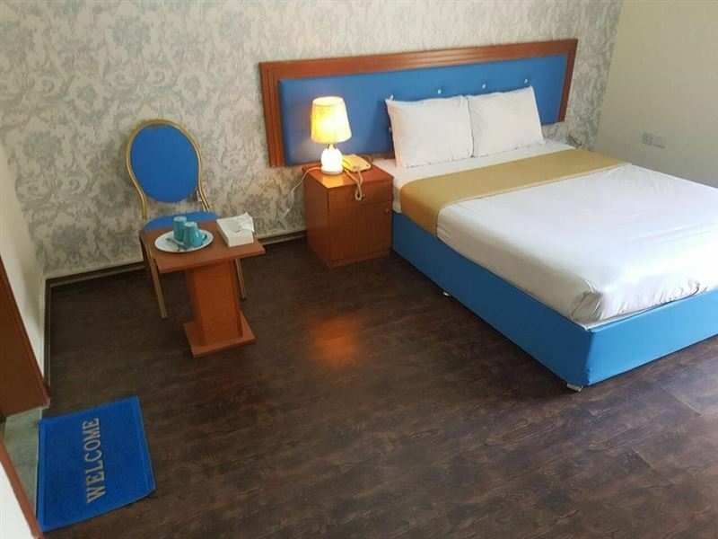 Отель New Avon 1*