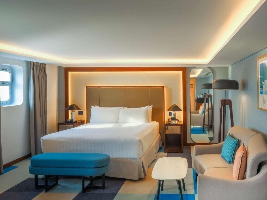 Queen Elizabeth 2 4* суреті