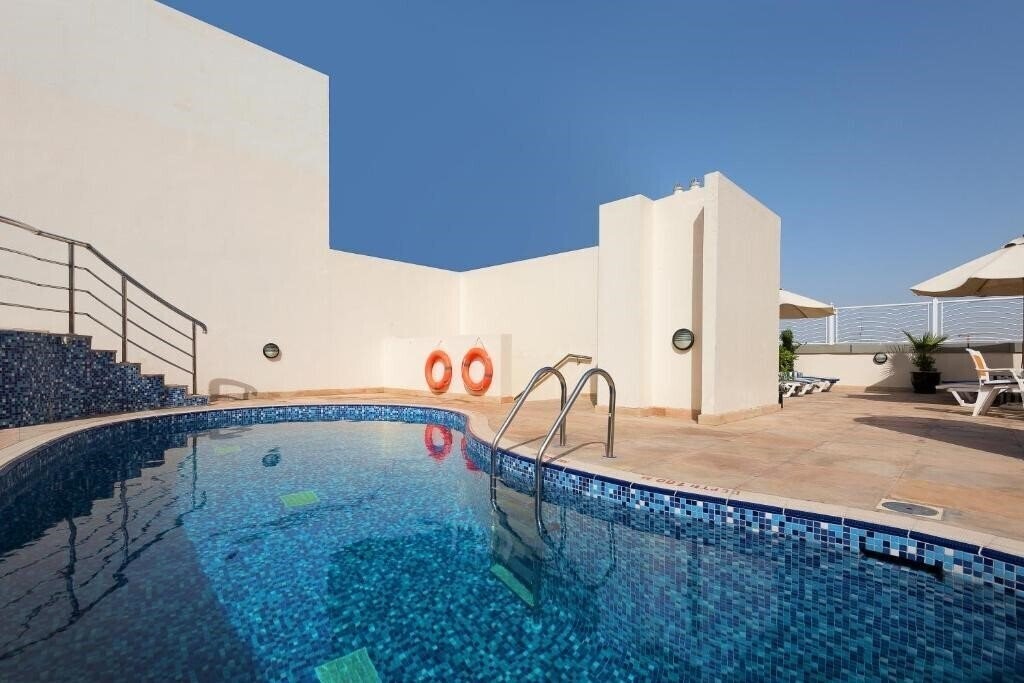 Landmark Premier Hotel 4* фотосуреті