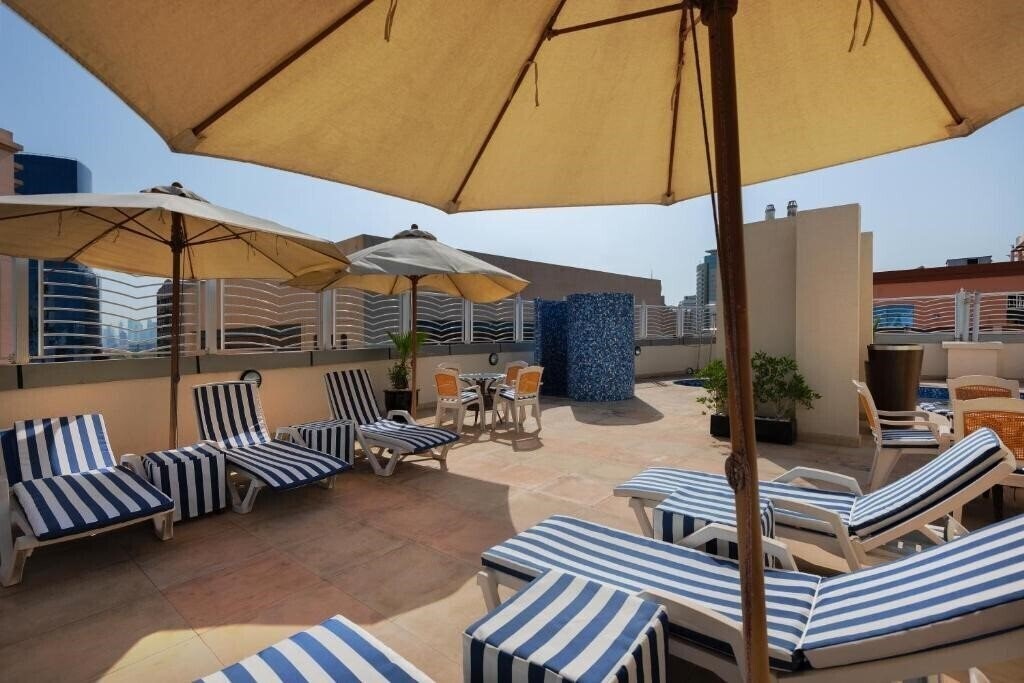 Landmark Premier Hotel 4* суреті