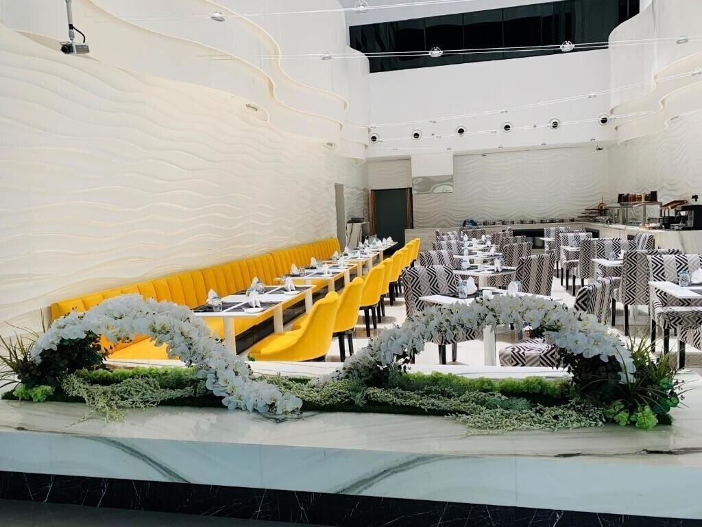 City Avenue Hotel 3* фотосуреті