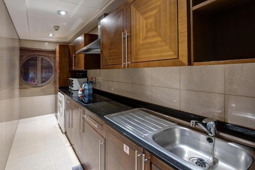 Фото J5 Rimal Hotel Apartment 4*