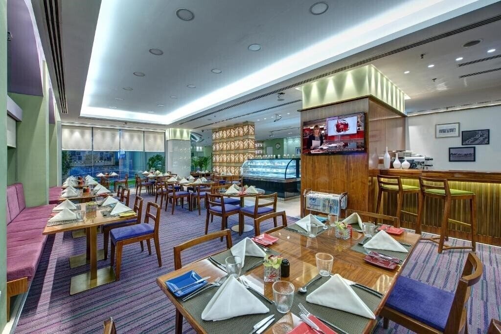 Изображение J5 Rimal Hotel Apartment 4*