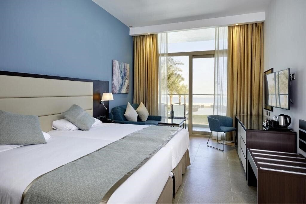 Фото Riu Dubai 4*